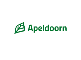 Logo Gemeente apeldoorn